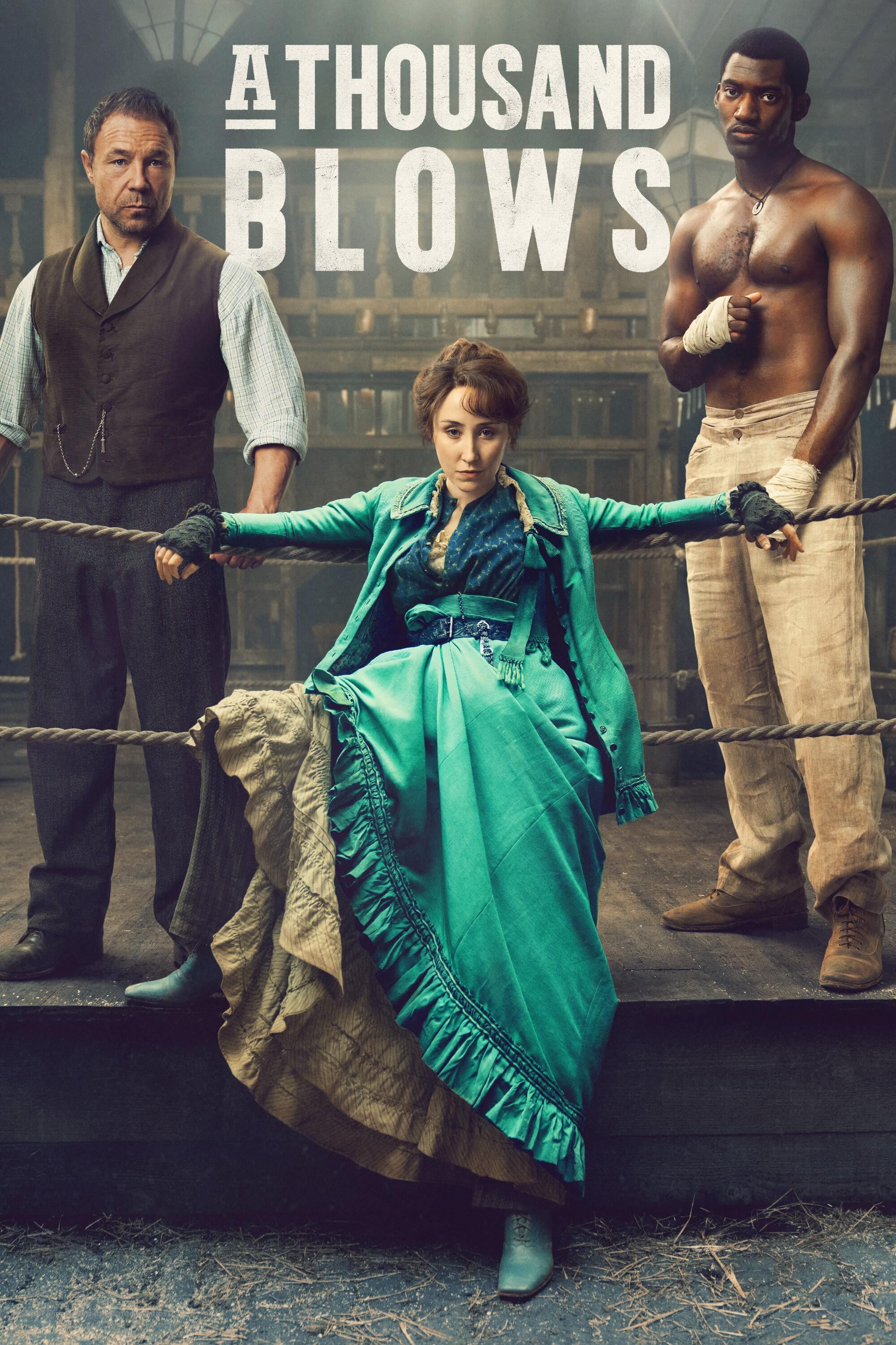 A Thousand Blows [306095] (A1740148974) [[TV Shows]] --Plex--